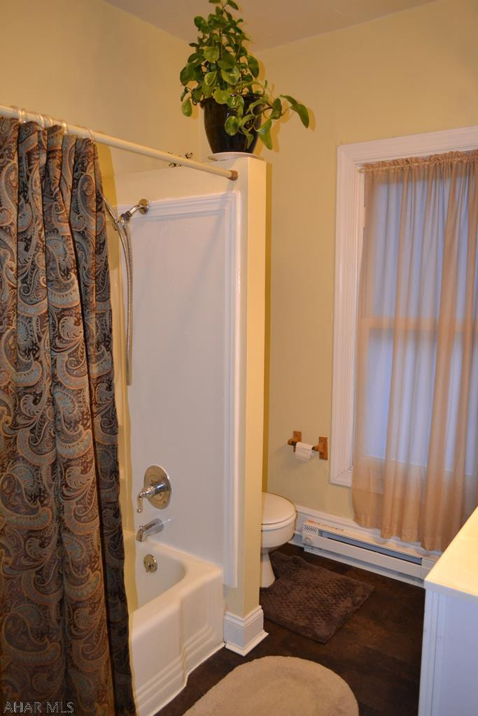 East End - Residential