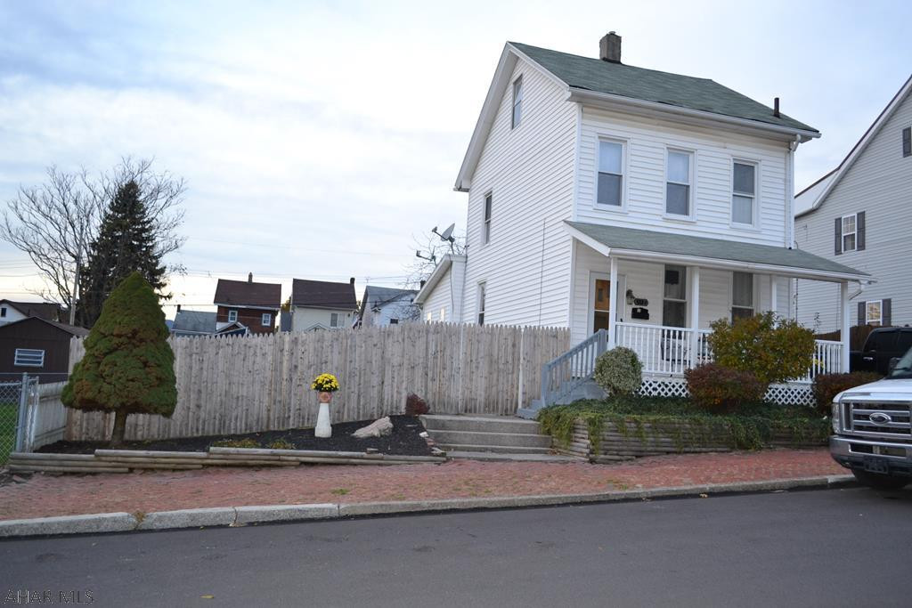 East End - Residential