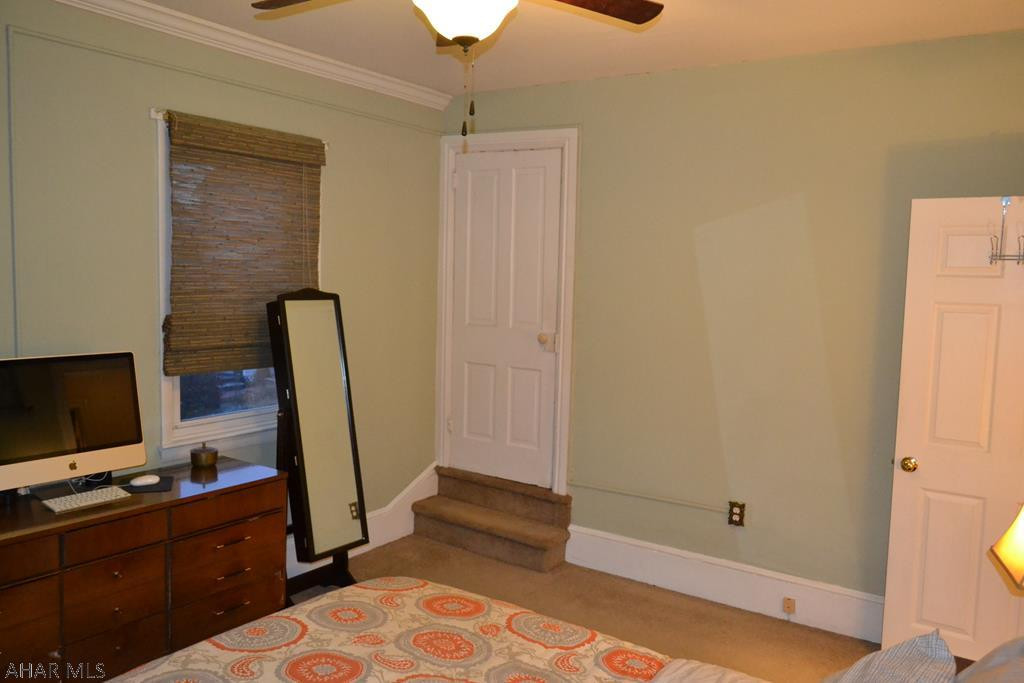 East End - Residential