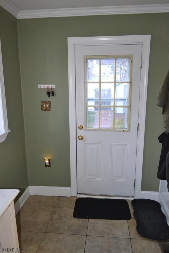 East End - Residential