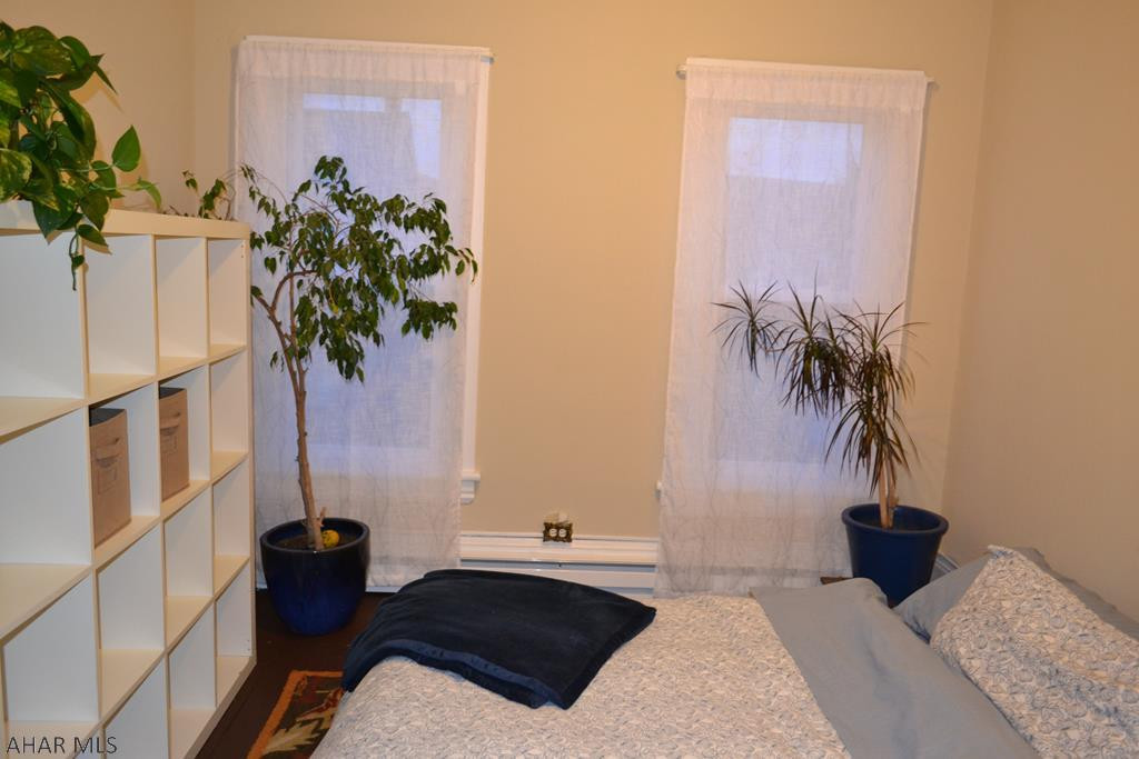 East End - Residential