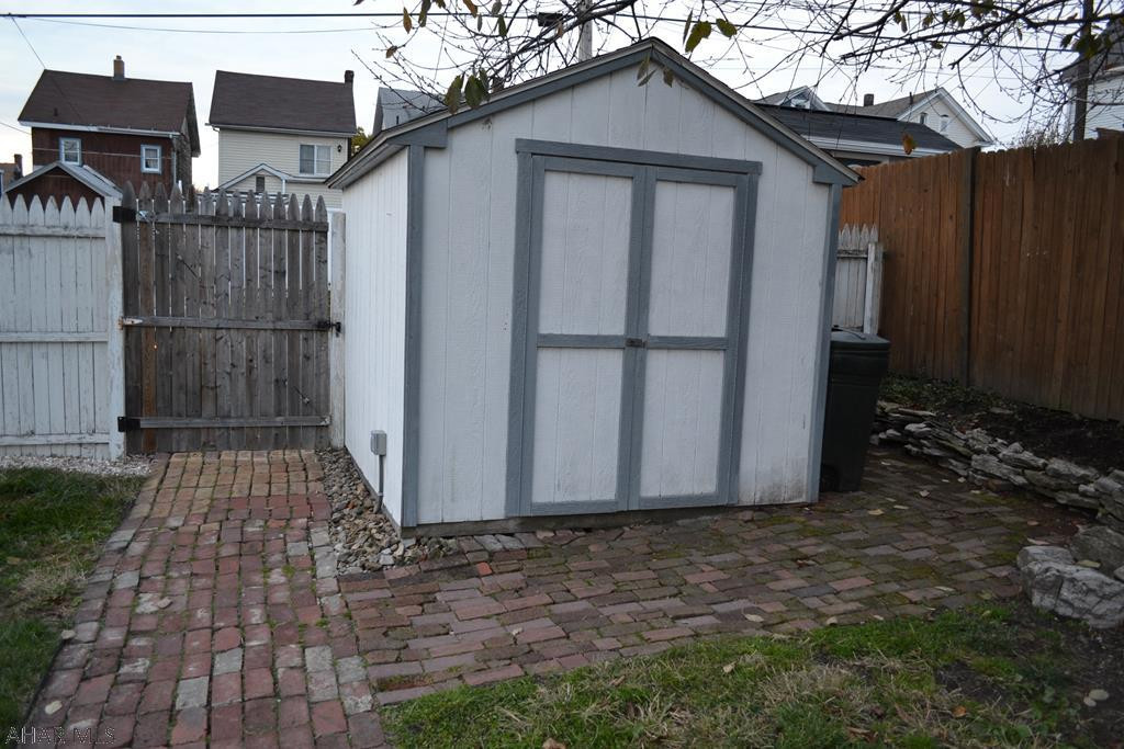 East End - Residential