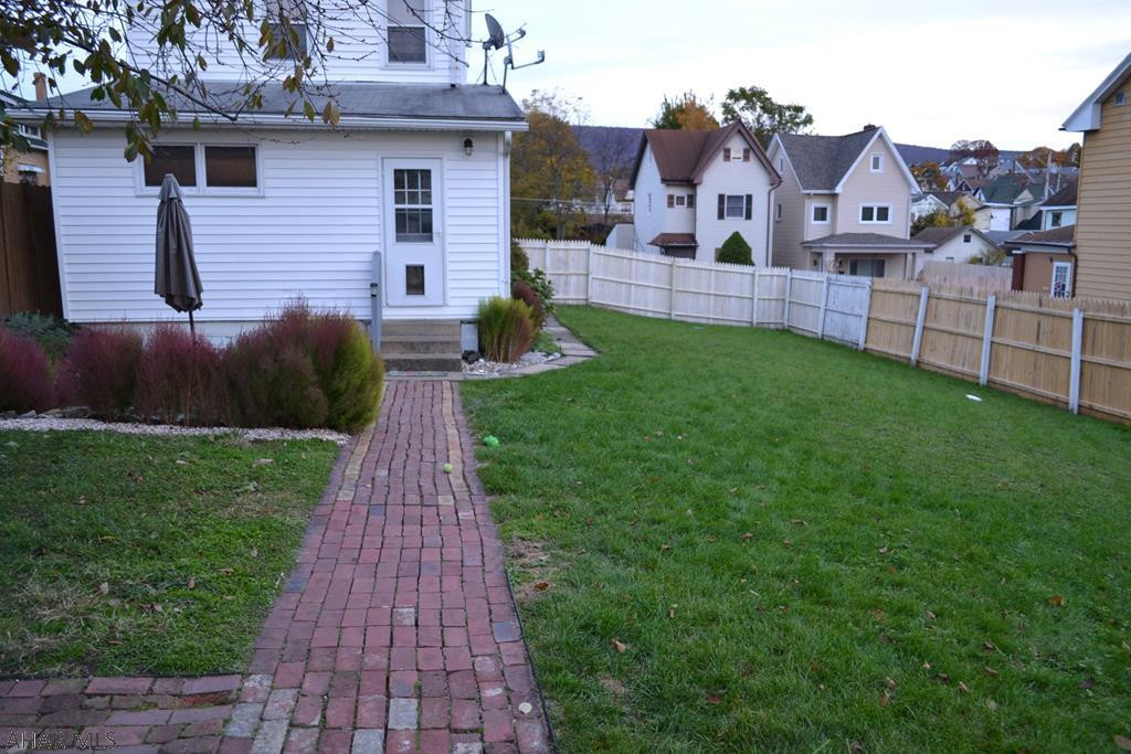 East End - Residential