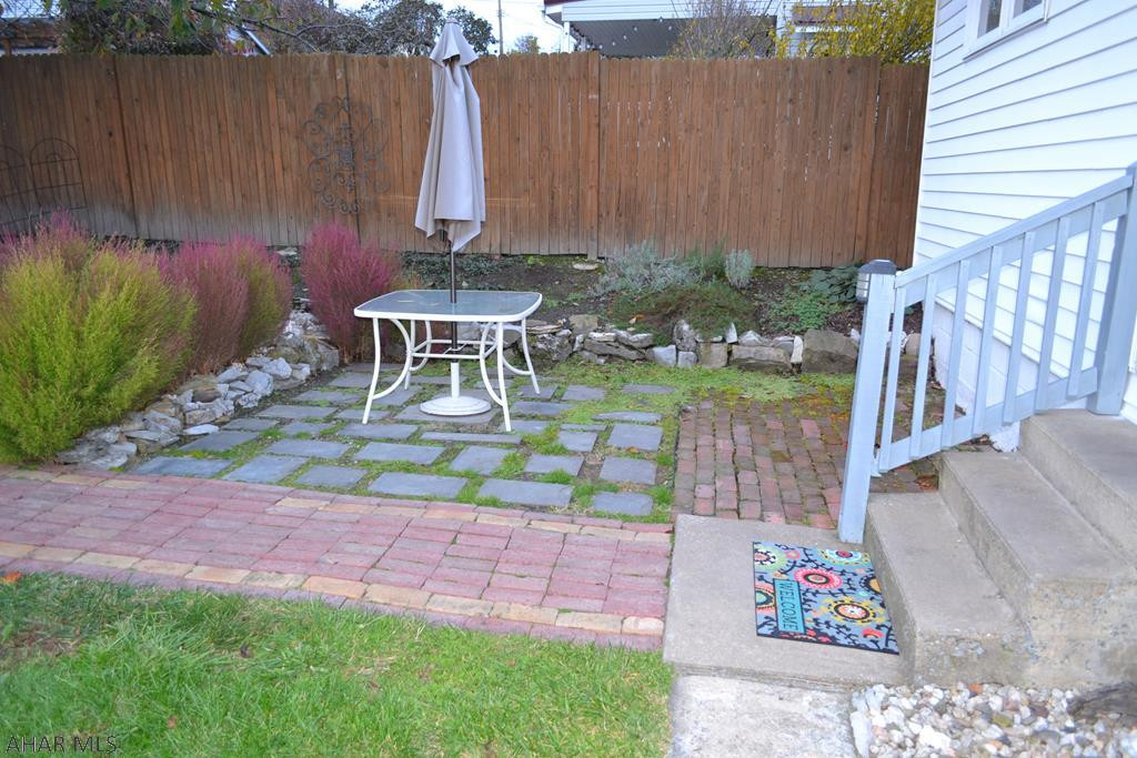 East End - Residential