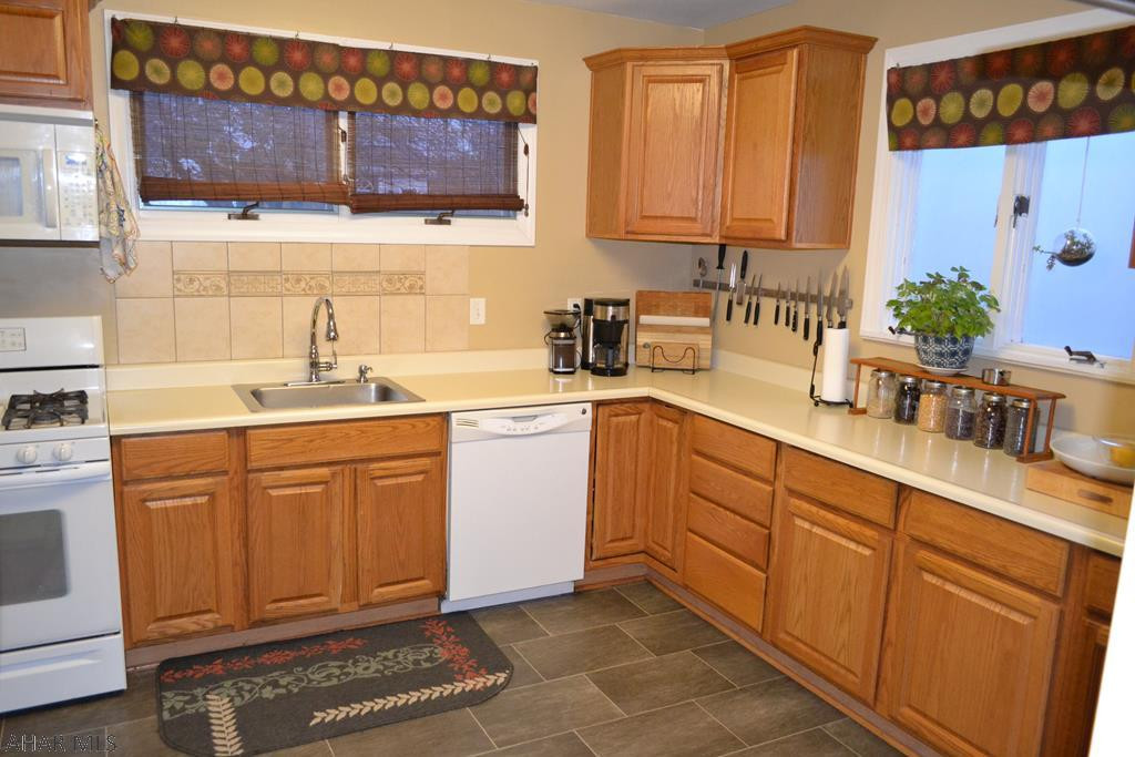 East End - Residential