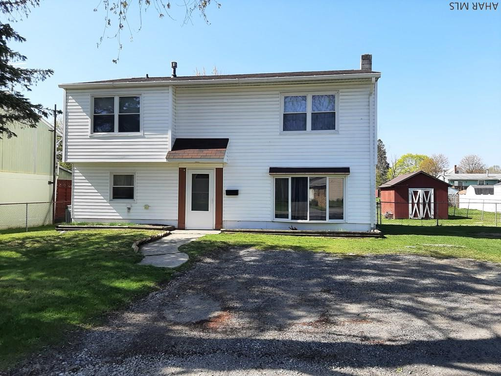 Bellwood Boro - Residential