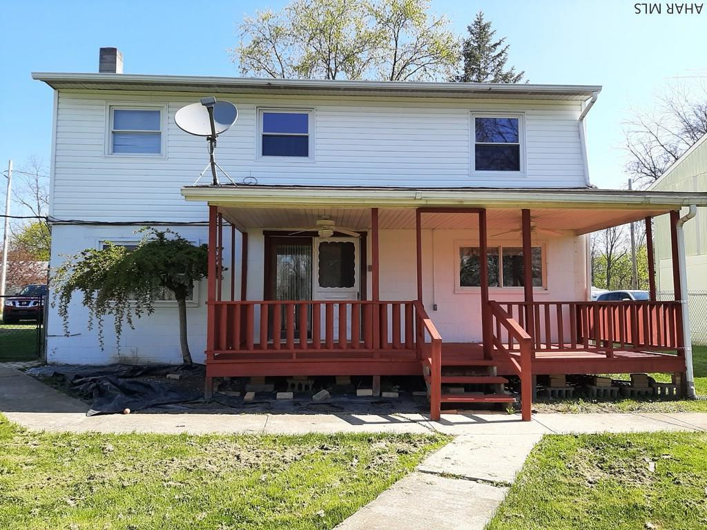 Bellwood Boro - Residential