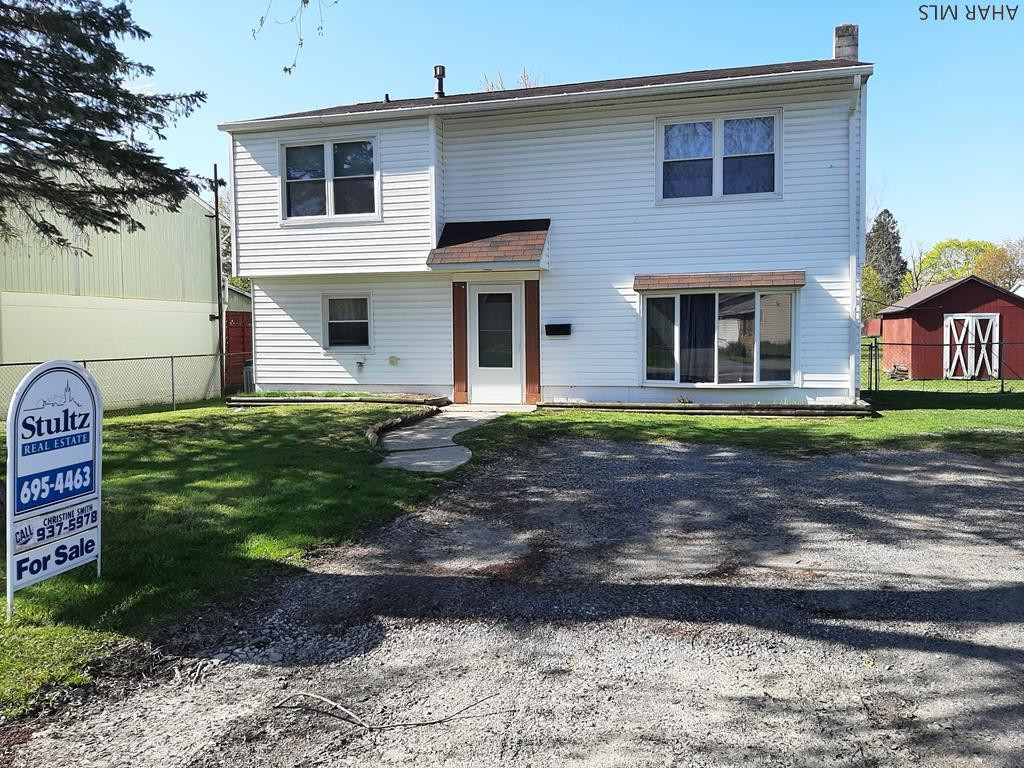 Bellwood Boro - Residential