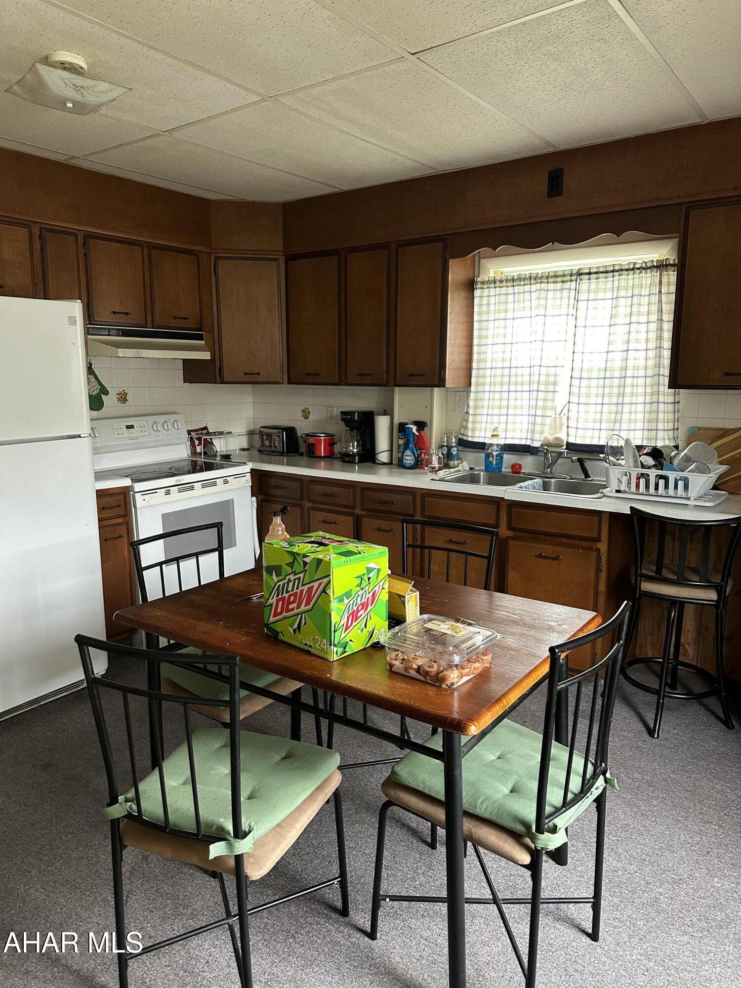 None - Residential Income