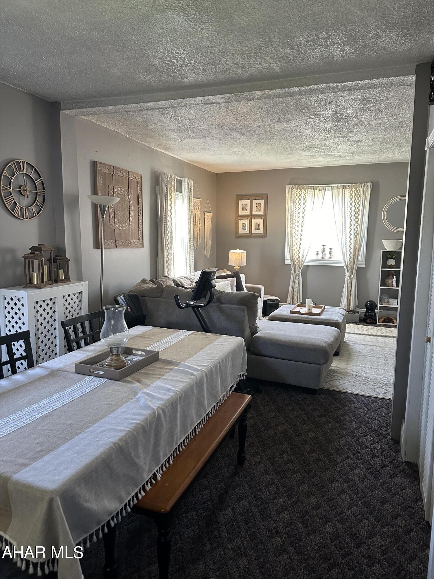 None - Residential Income