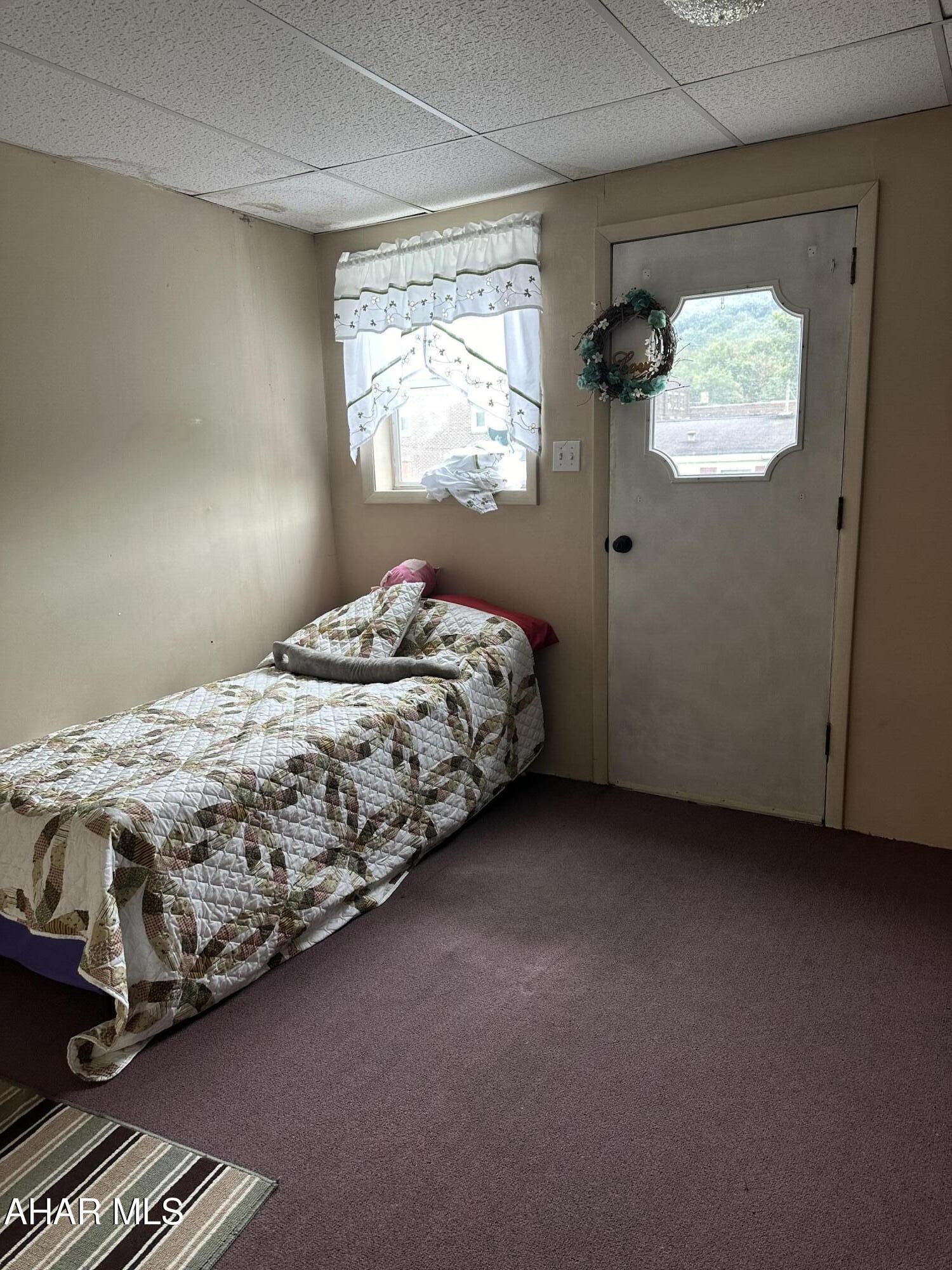 None - Residential Income