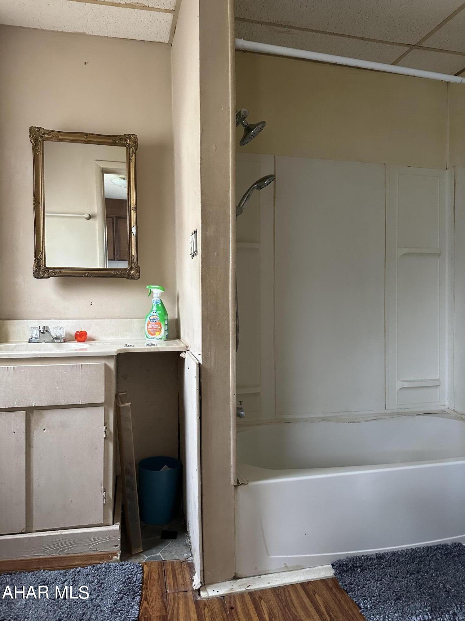 None - Residential Income