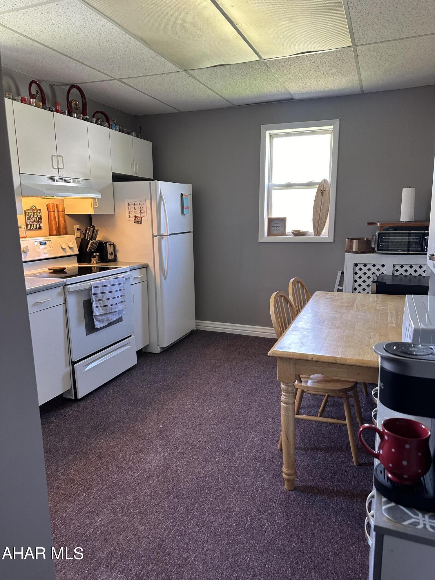 None - Residential Income