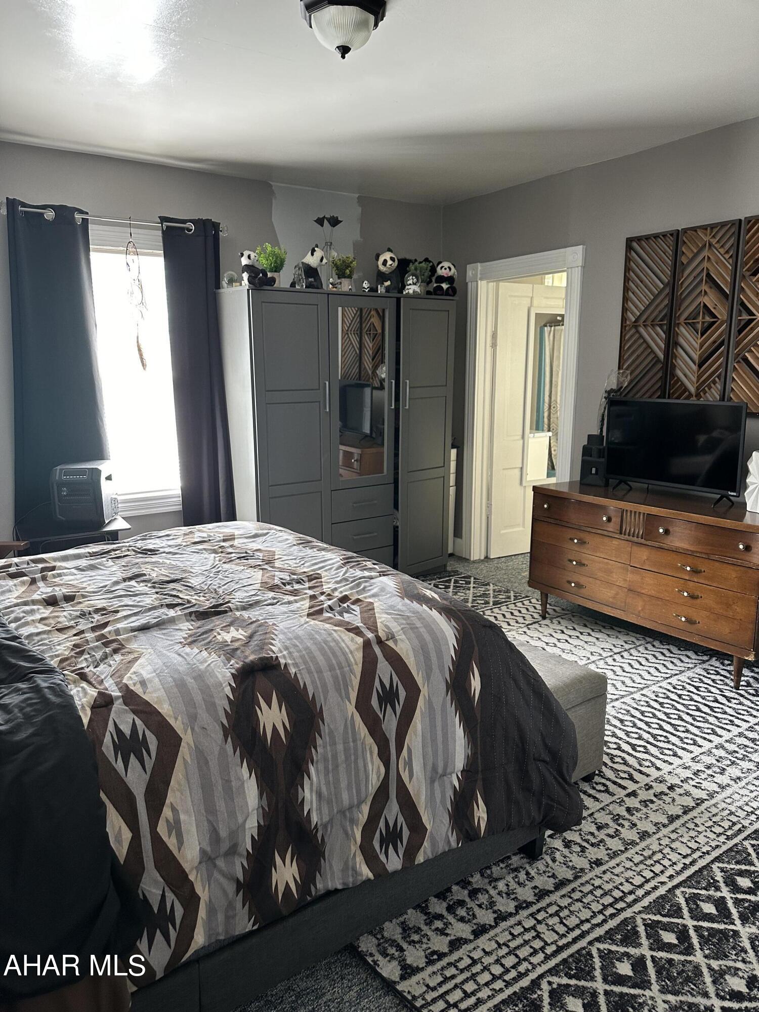 None - Residential Income