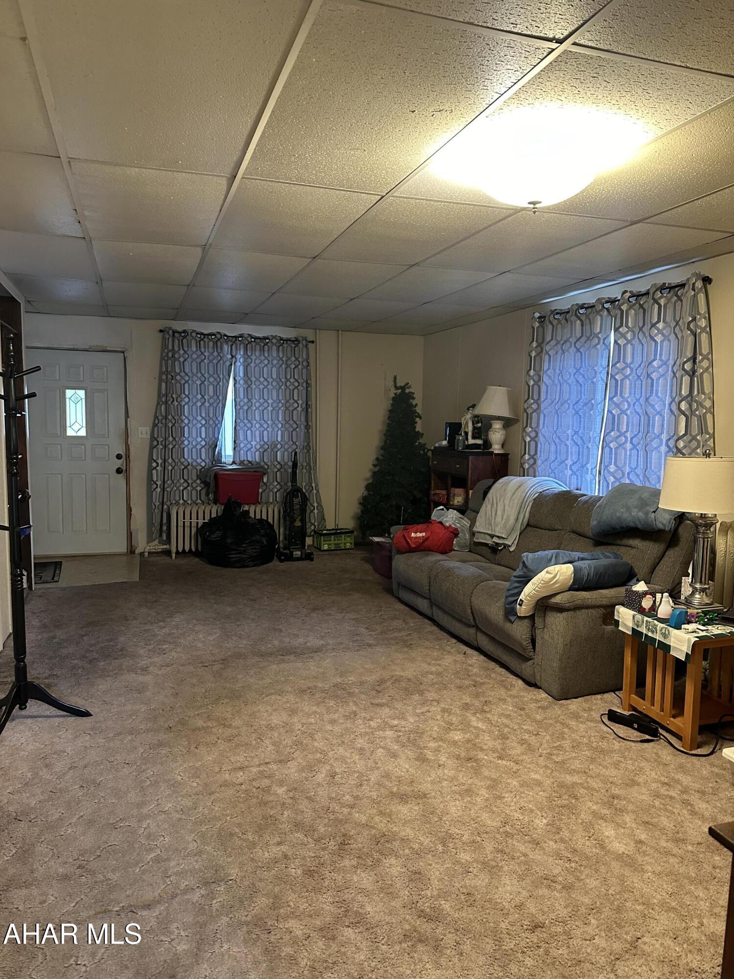 None - Residential Income