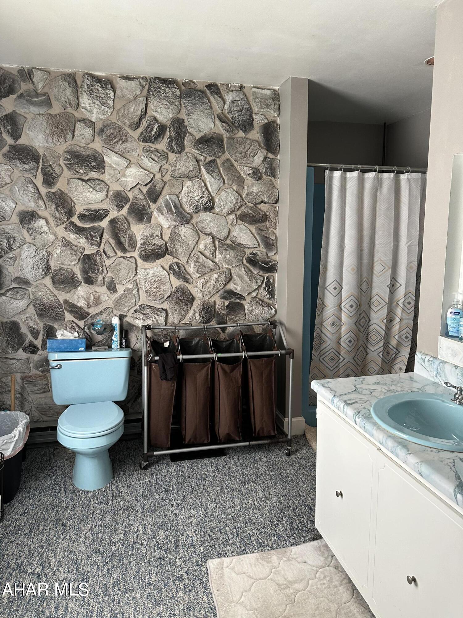 None - Residential Income