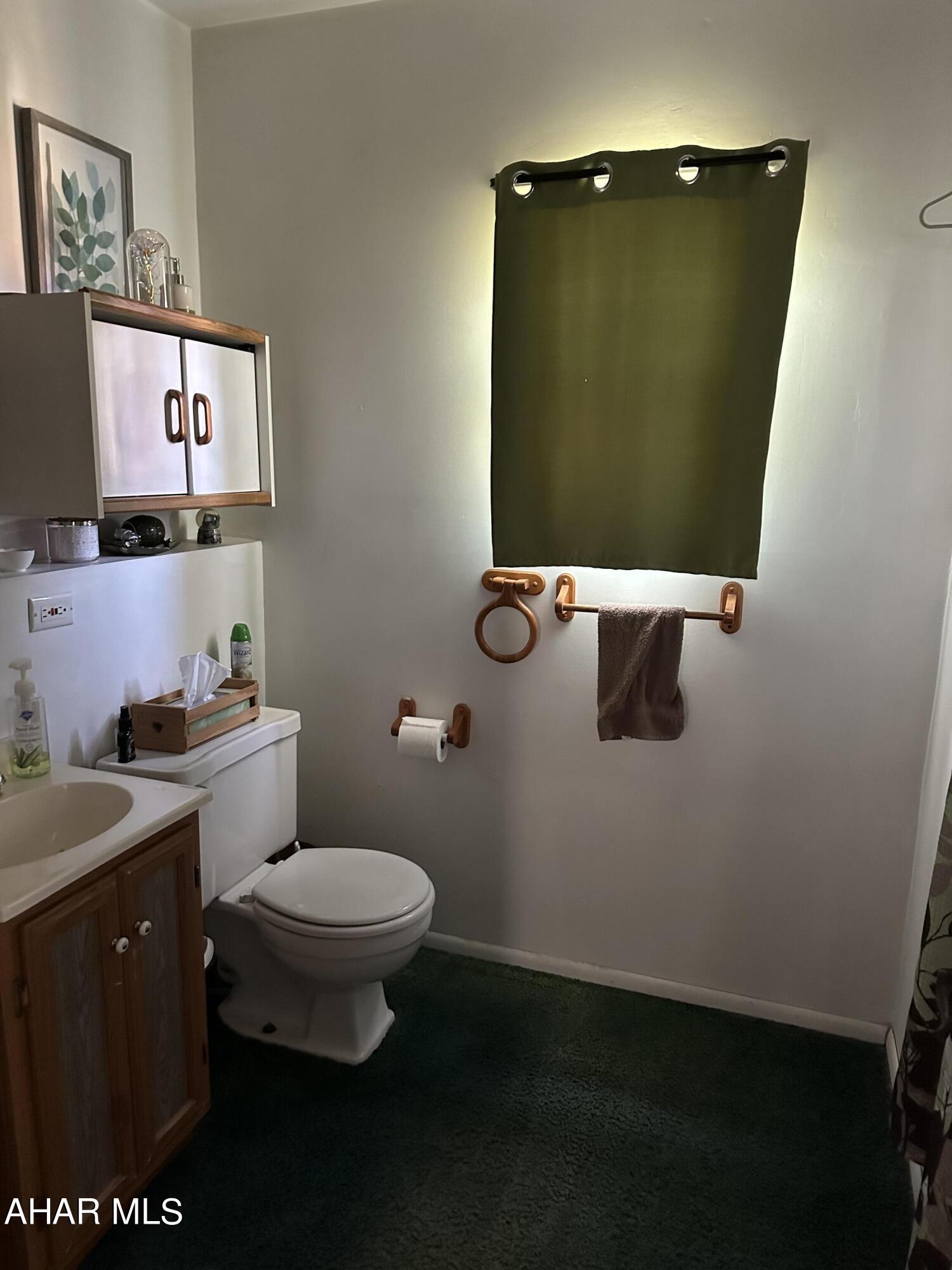 None - Residential Income