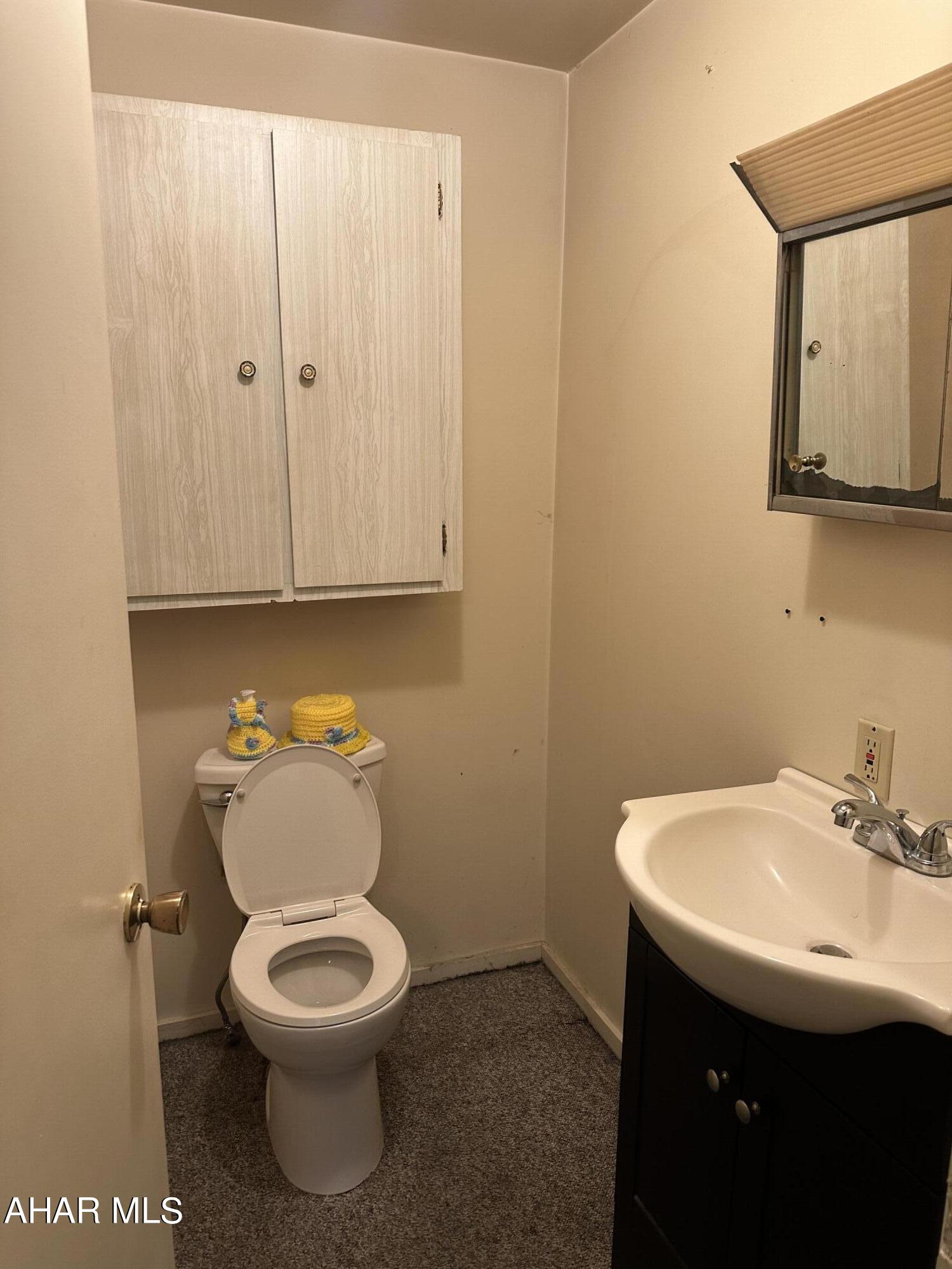 None - Residential Income