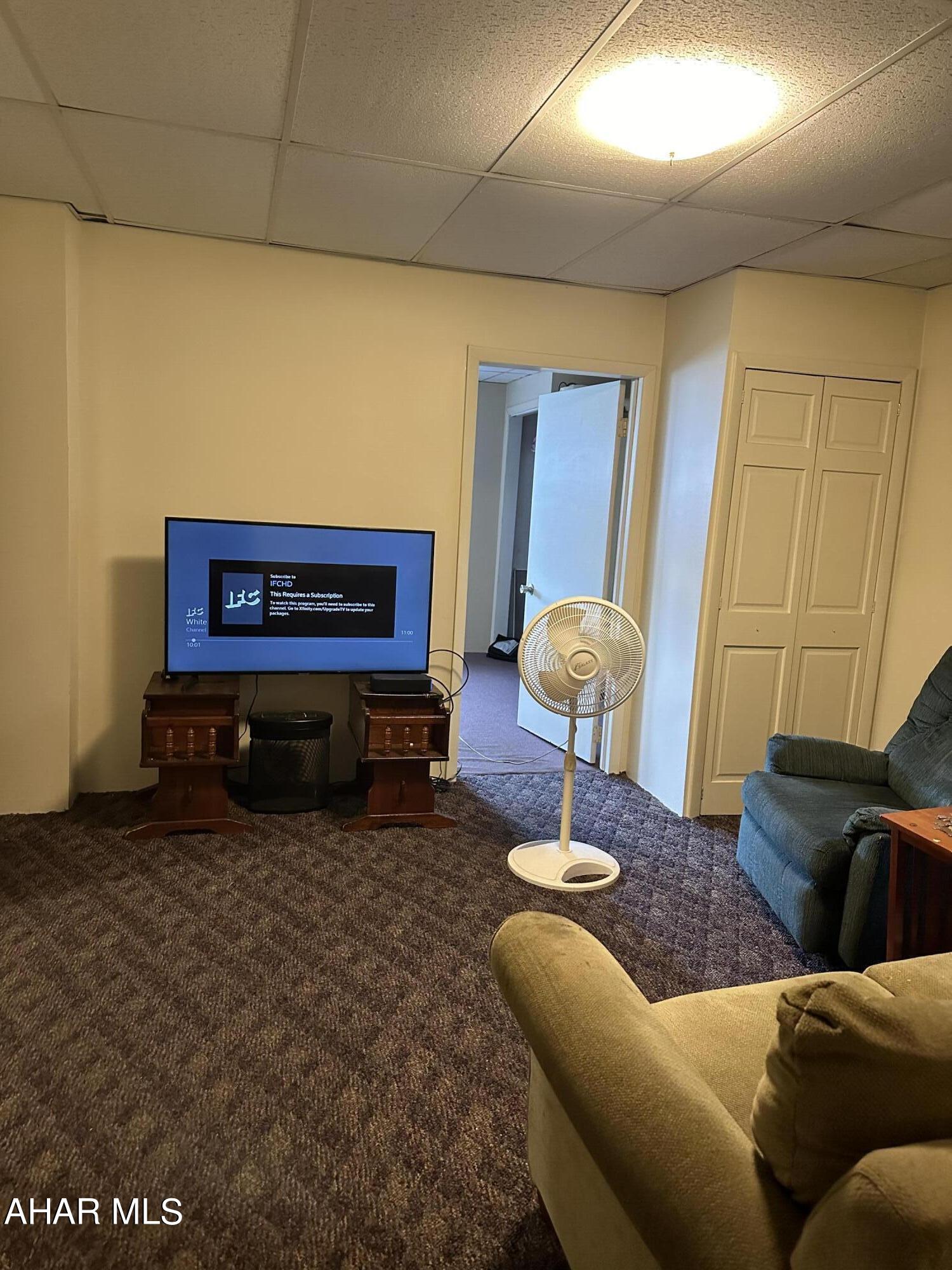 None - Residential Income