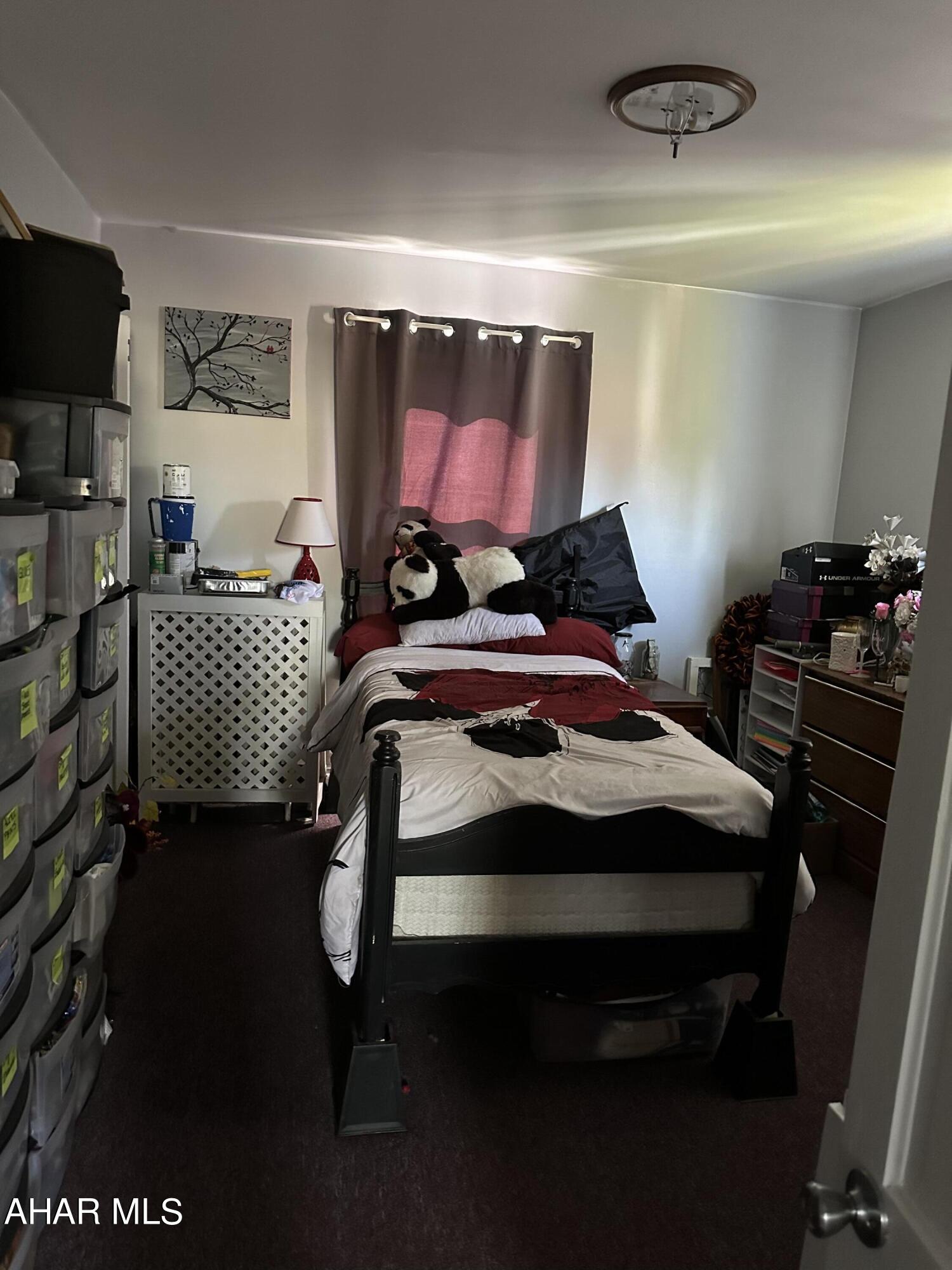 None - Residential Income