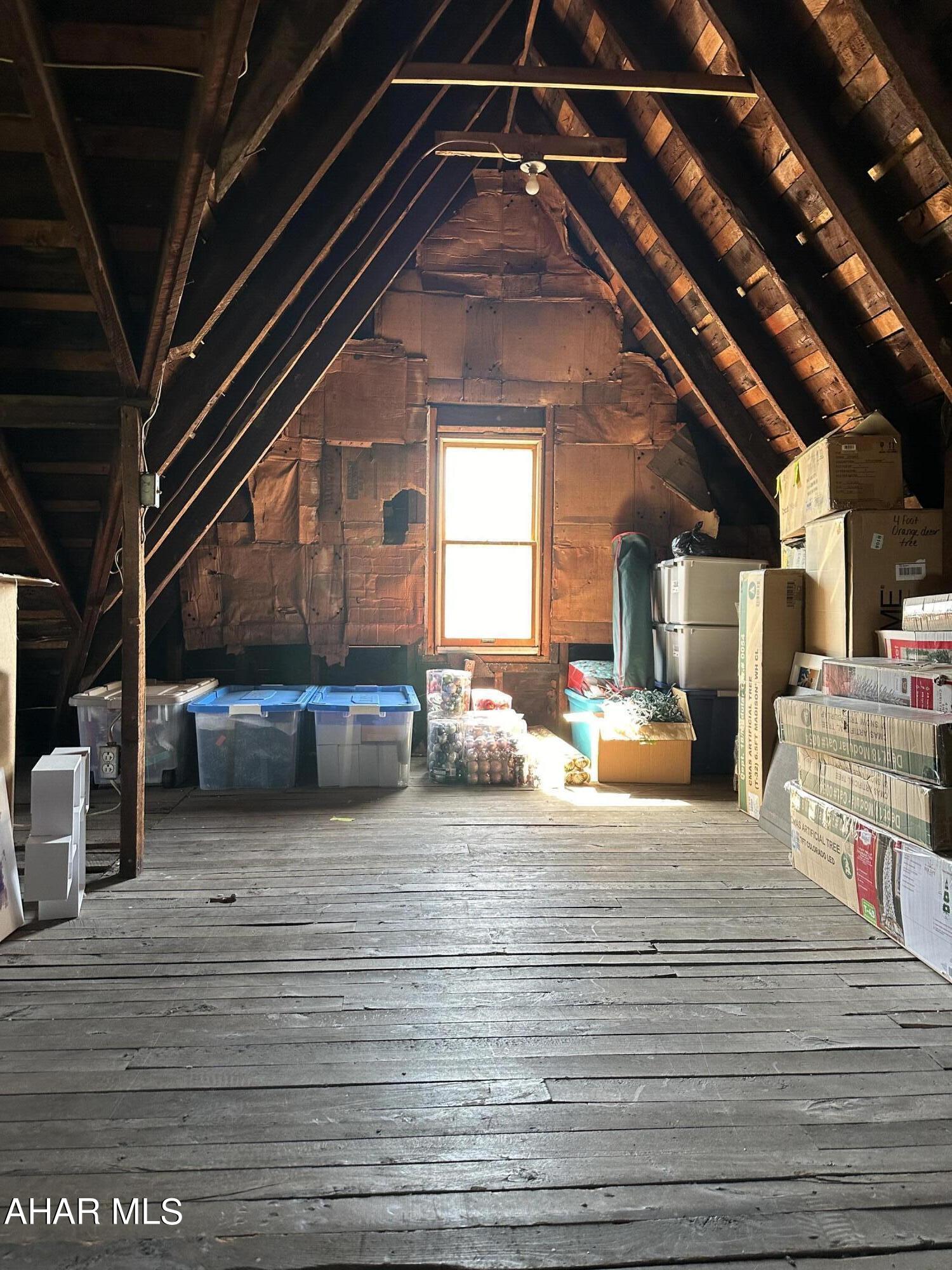 None - Residential Income