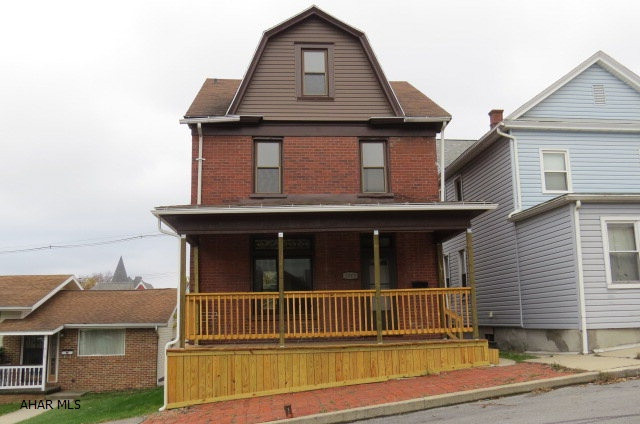 Unknown - Residential