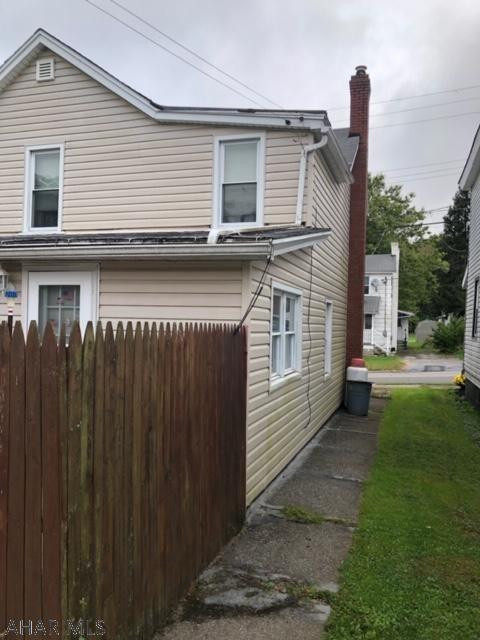 Unknown - Residential