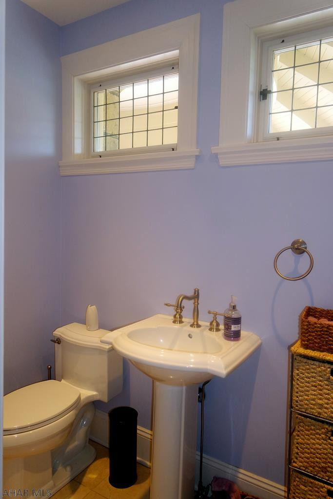 Mansion Park - Residential