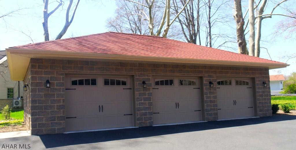 Mansion Park - Residential