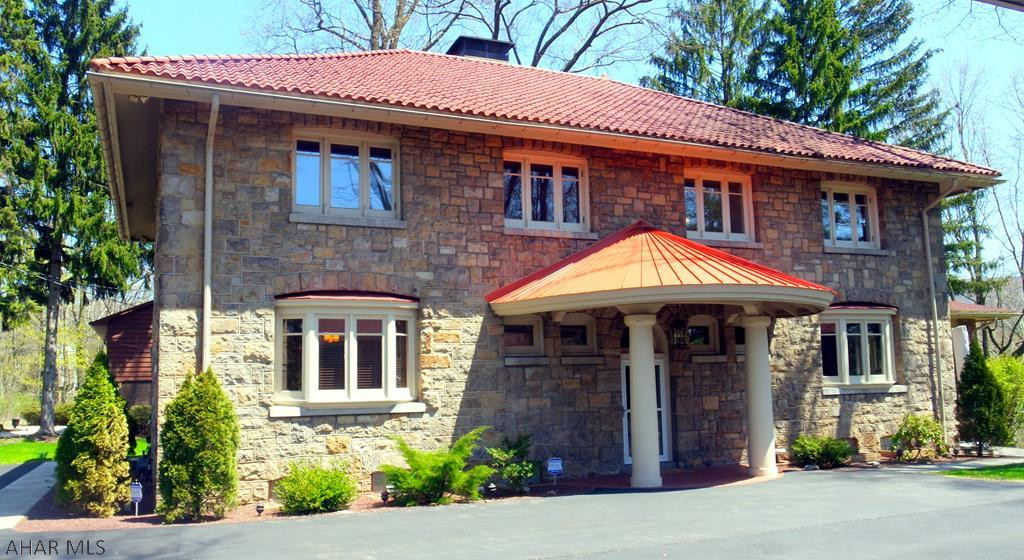 Mansion Park - Residential