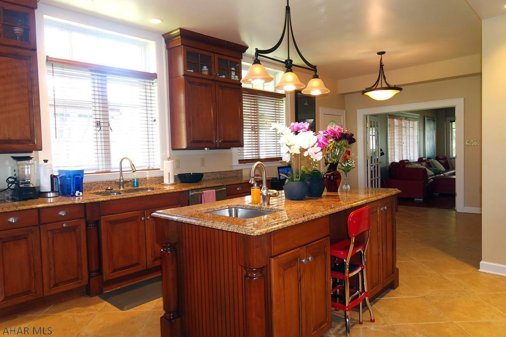 Mansion Park - Residential