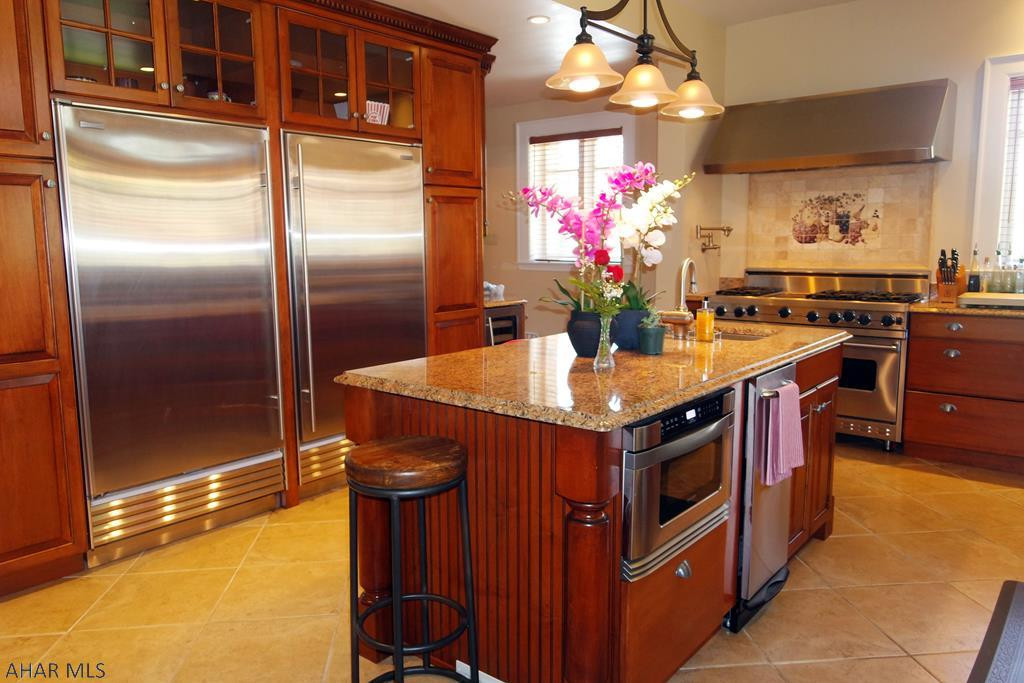 Mansion Park - Residential