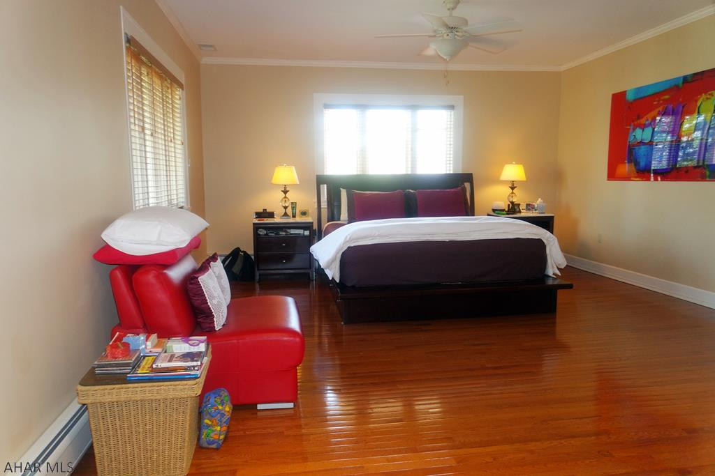 Mansion Park - Residential