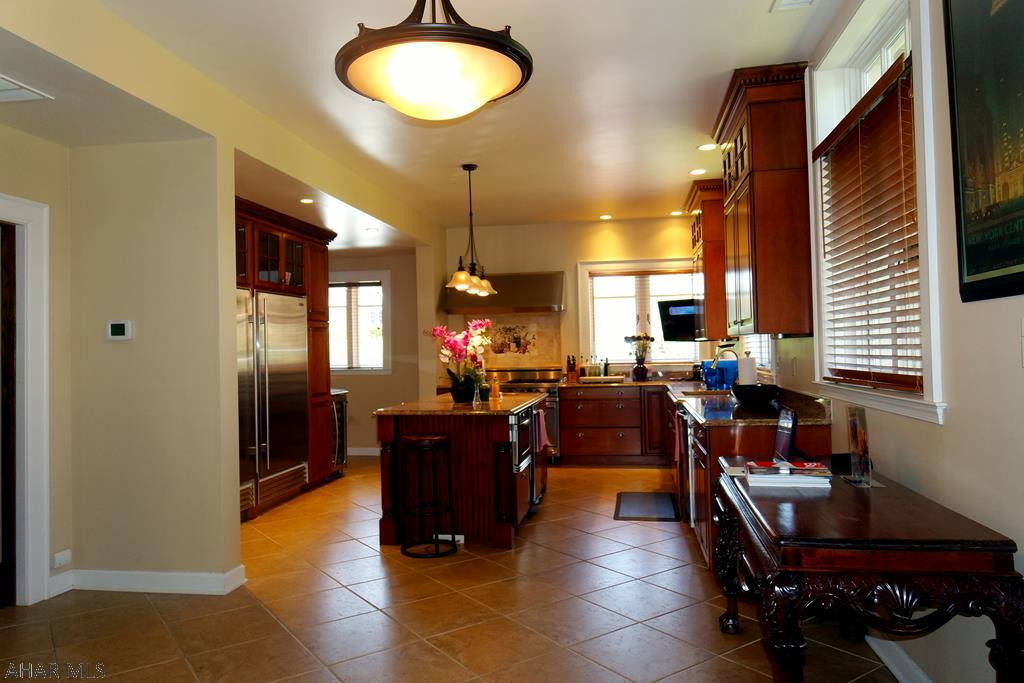 Mansion Park - Residential