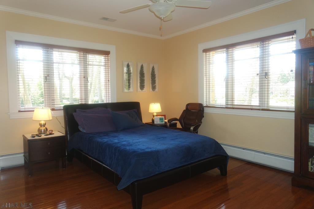 Mansion Park - Residential