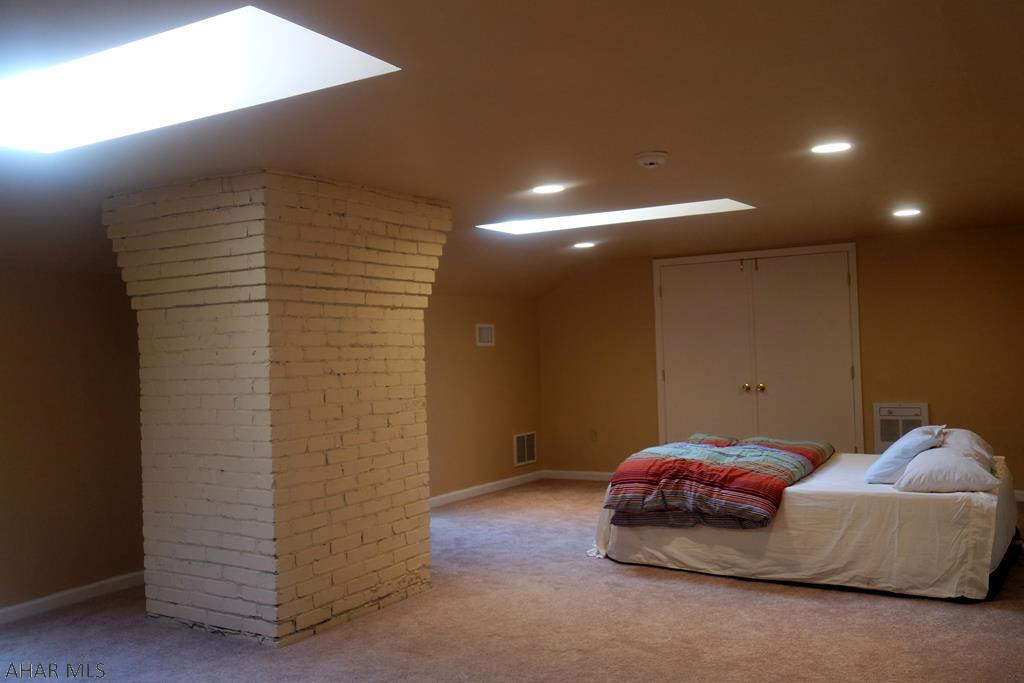 Mansion Park - Residential