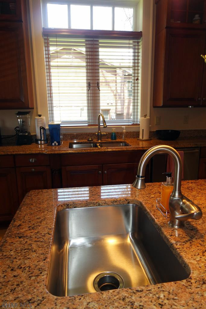 Mansion Park - Residential