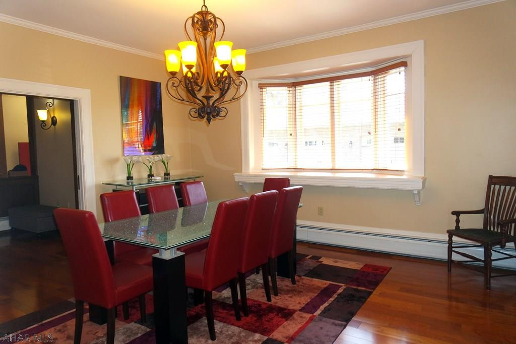 Mansion Park - Residential