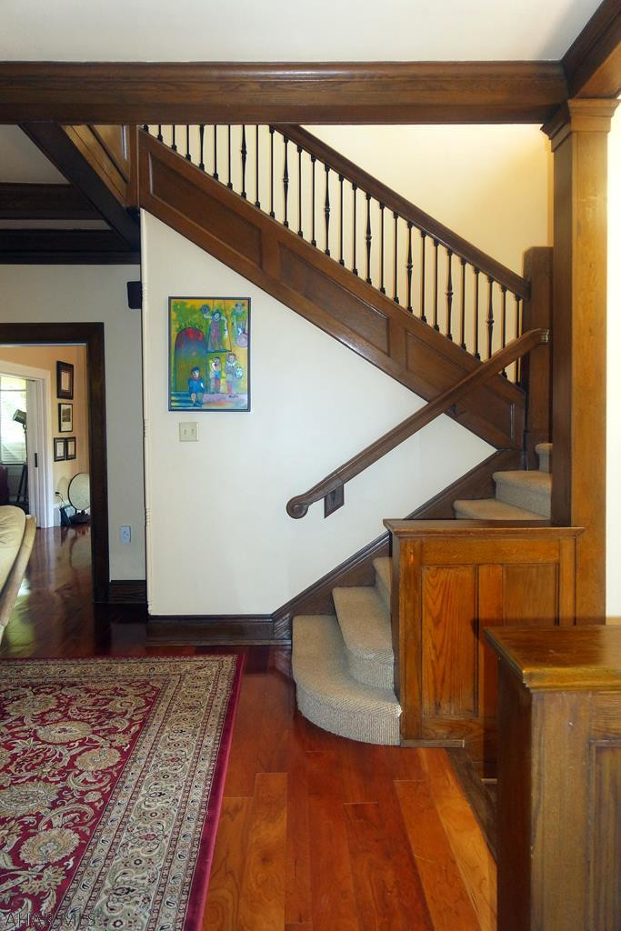 Mansion Park - Residential