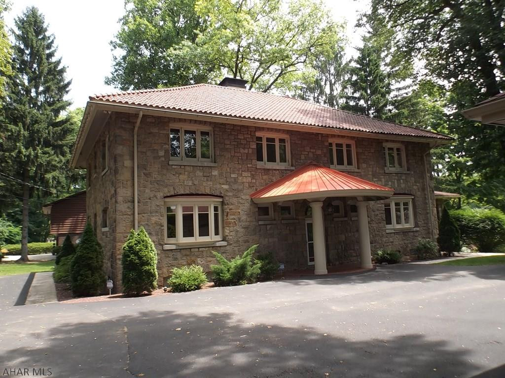 Mansion Park - Residential