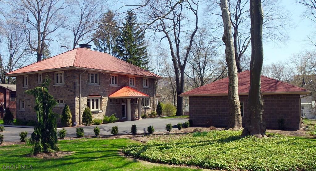 Mansion Park - Residential