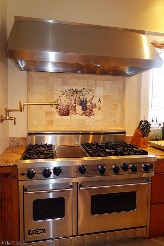 Mansion Park - Residential