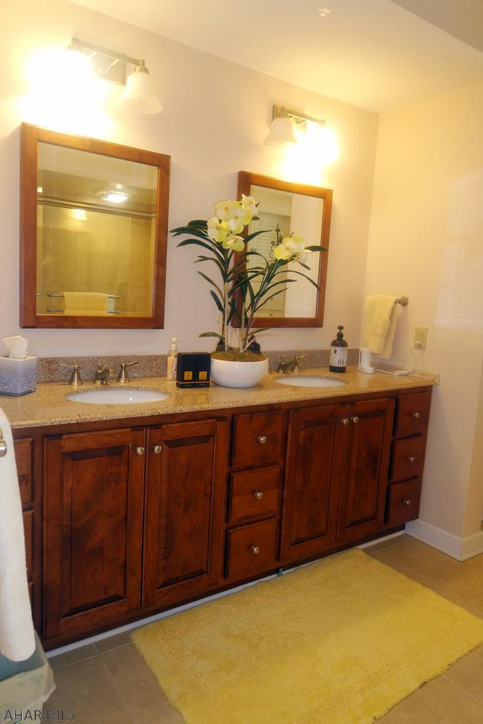 Mansion Park - Residential