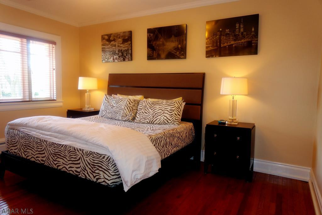 Mansion Park - Residential