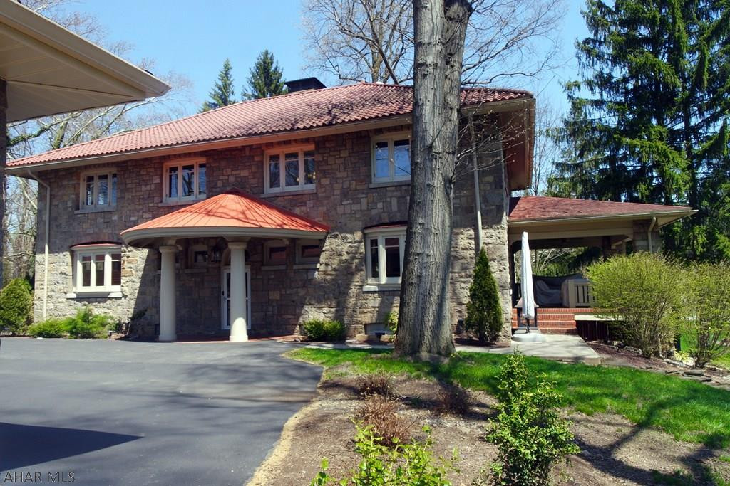 Mansion Park - Residential