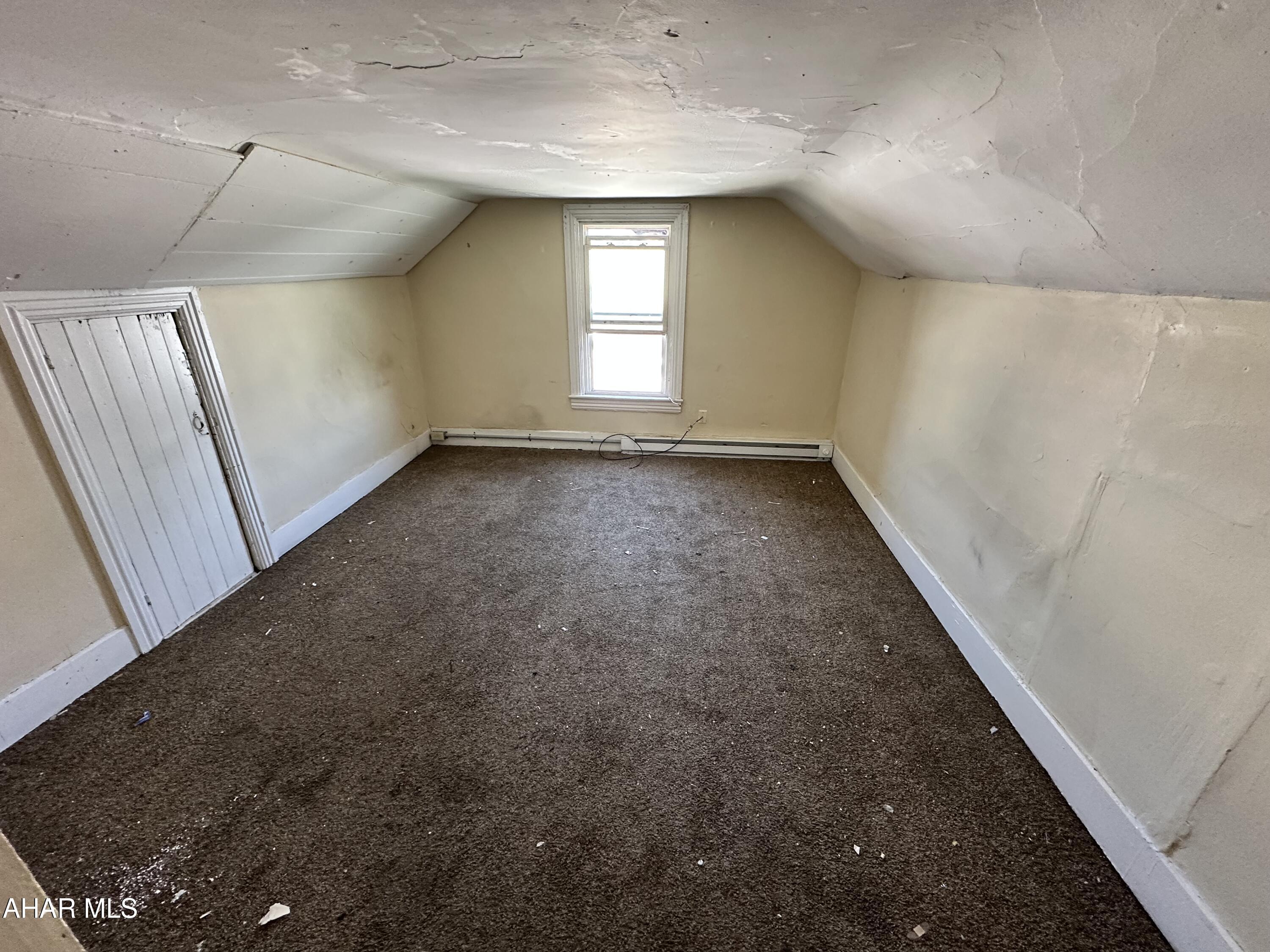 None - Residential Income