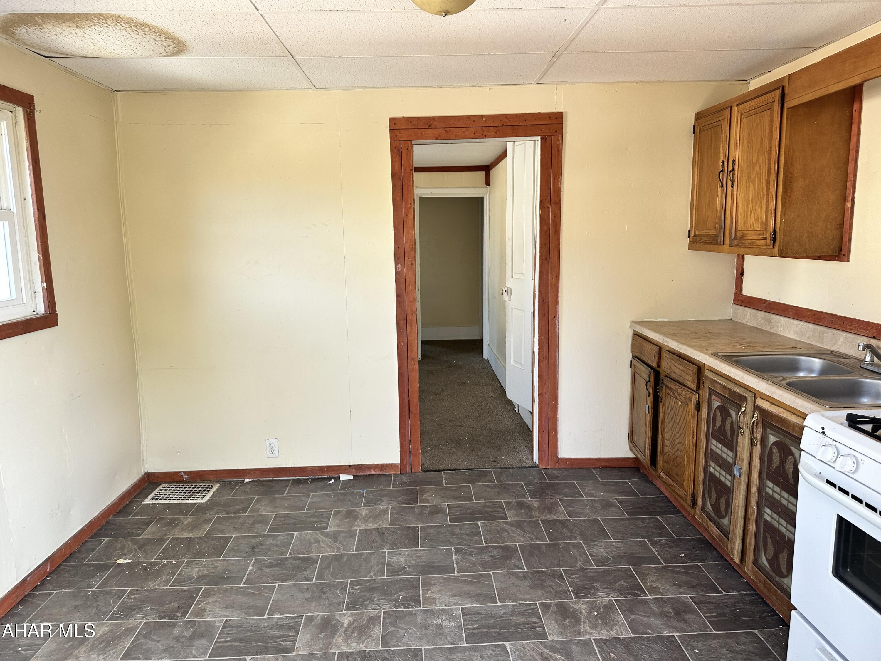 None - Residential Income