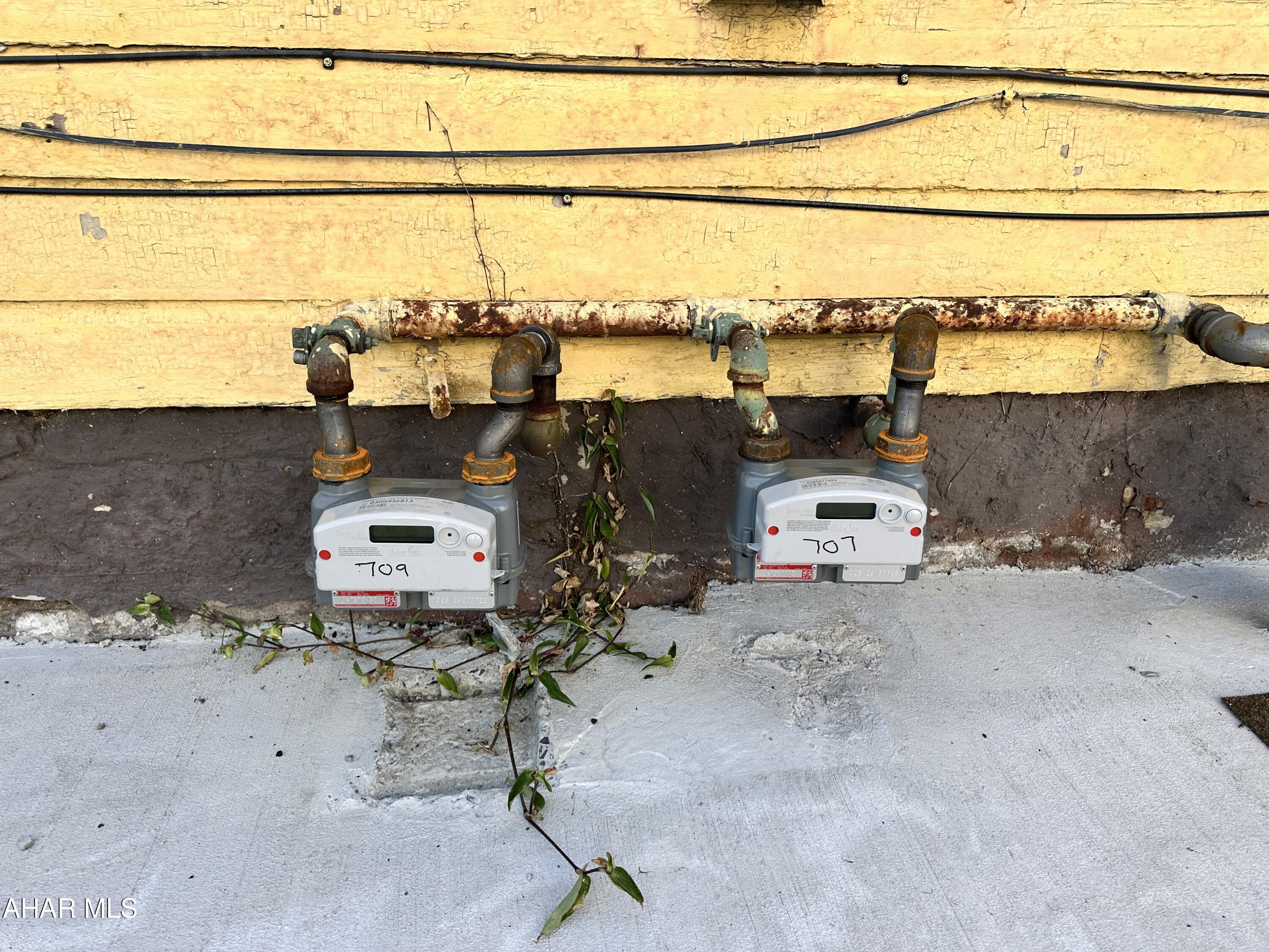 None - Residential Income