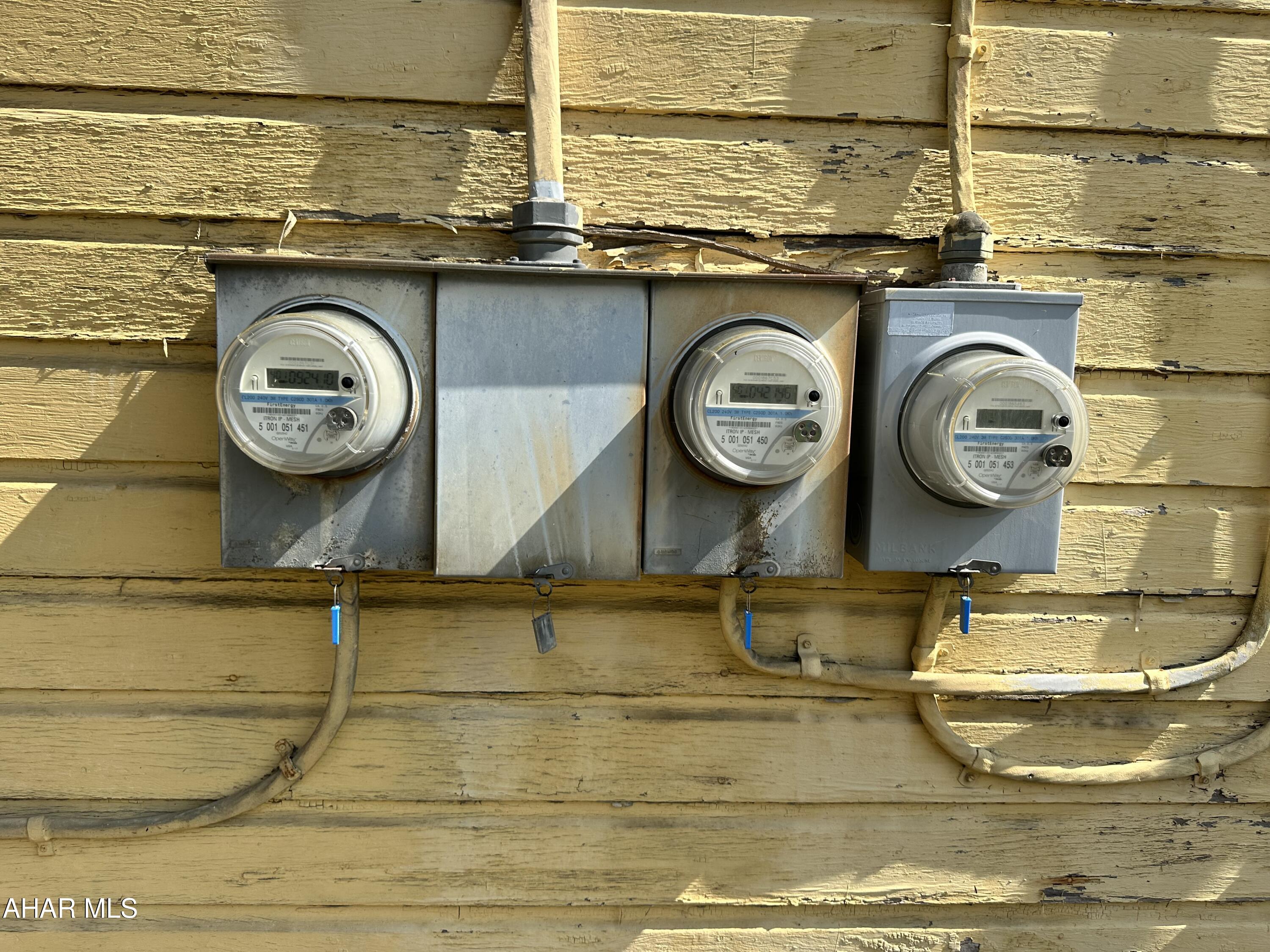 None - Residential Income