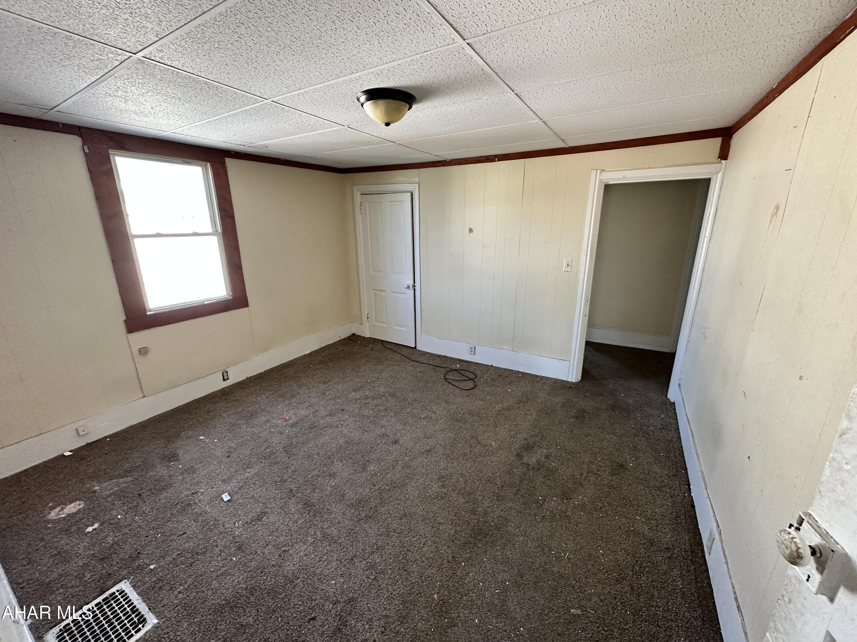 None - Residential Income